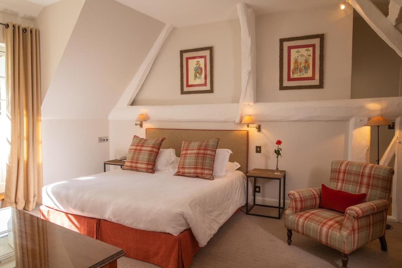 Hotel Domaine De La Tortiniere Veigné Zewnętrze zdjęcie