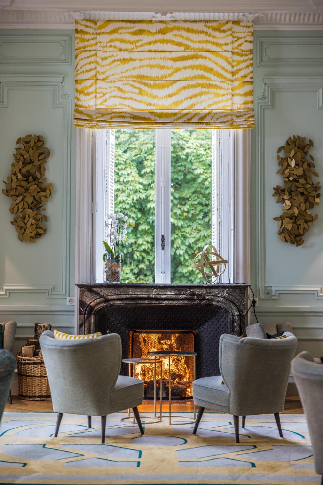 Hotel Domaine De La Tortiniere Veigné Zewnętrze zdjęcie
