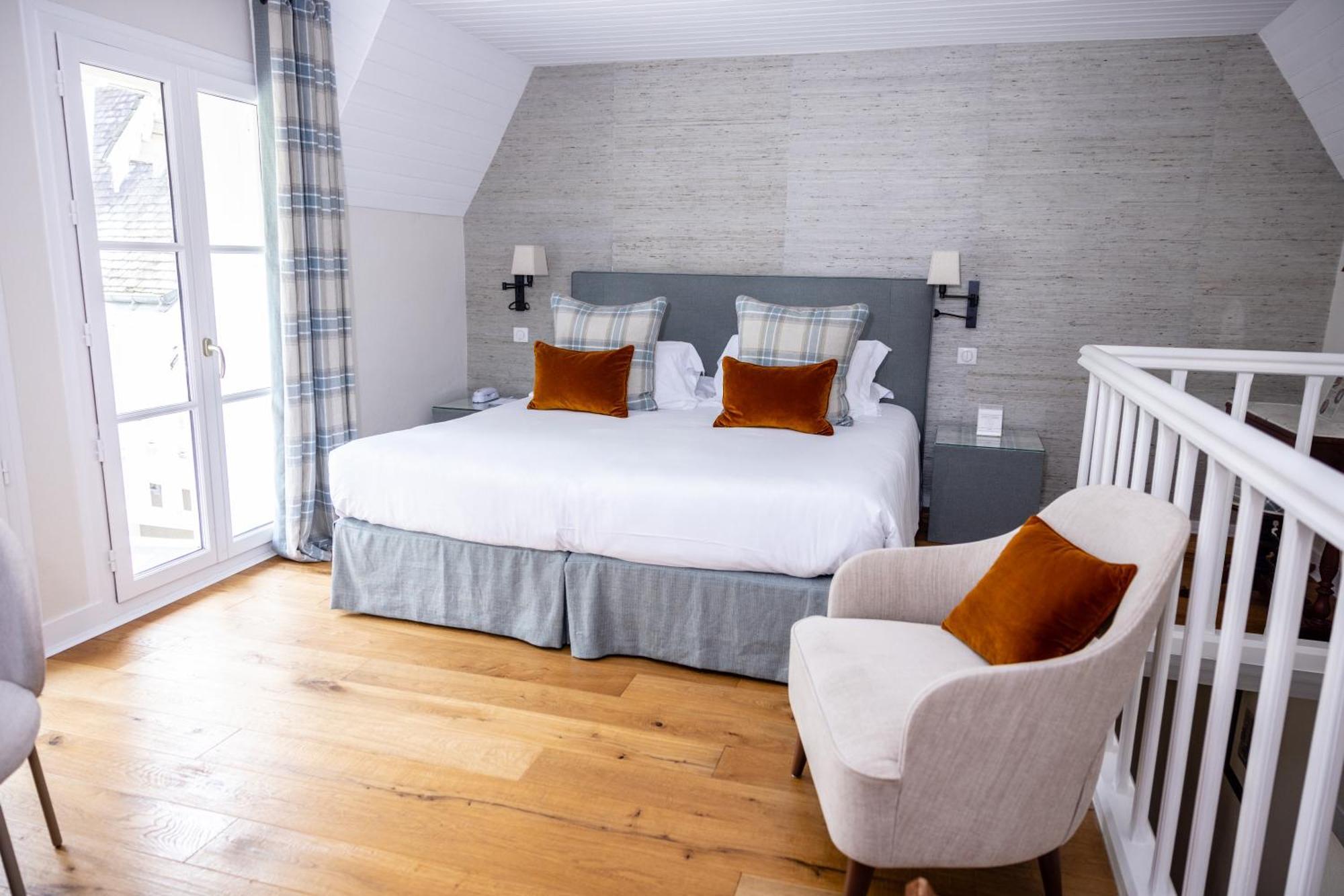 Hotel Domaine De La Tortiniere Veigné Zewnętrze zdjęcie